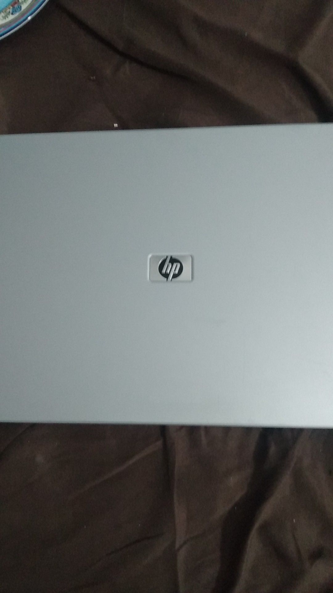 HP Pavilion dv8000 Widescreen