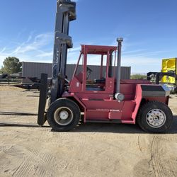 Taylor GT280 28k Lbs Capacity 