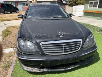 Mercedes-Benz AMG