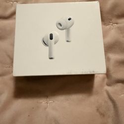 AirPod Pros 3