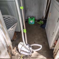 Clothes Steamer