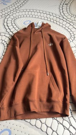 alo hoodie