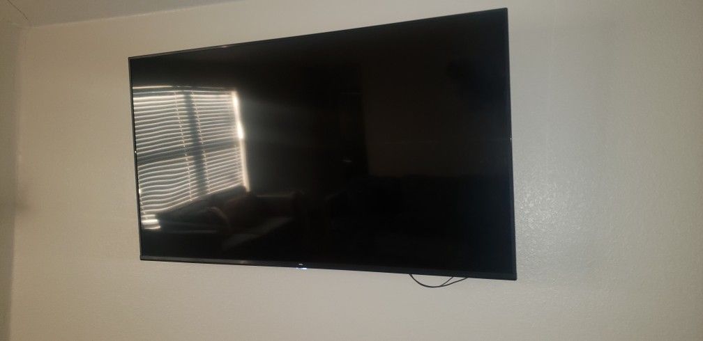 TCL 55 Inch TVs