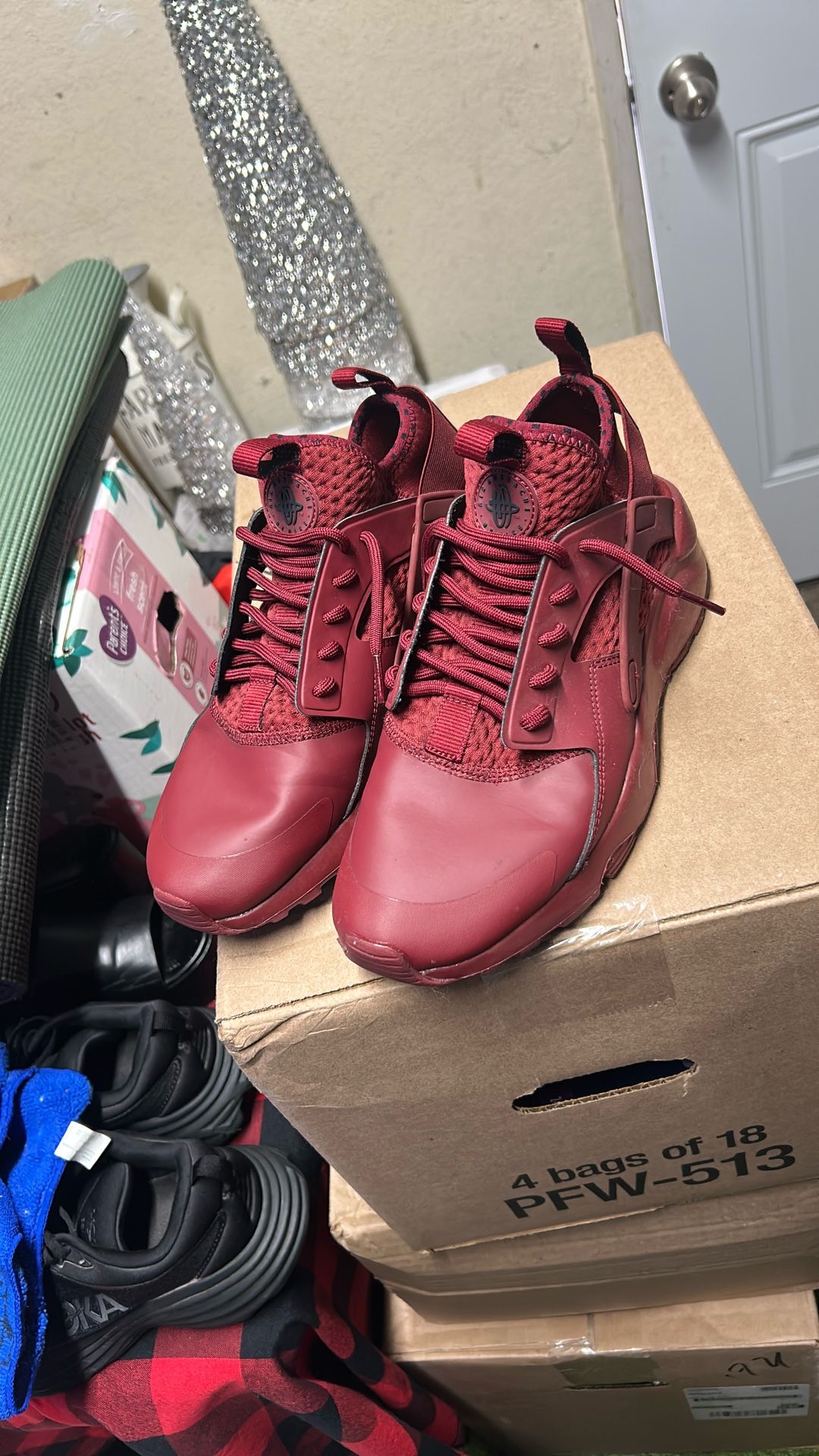 Nike Air Huraches