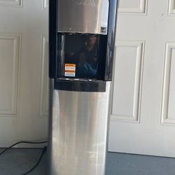 Energy star water cooler ,Hot/Cold
