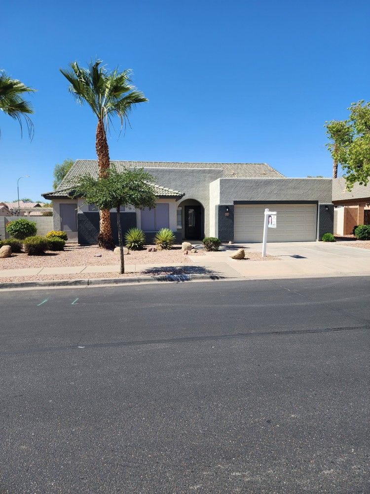 Casa En Venta En Avondale