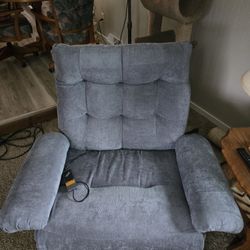 New Great Recliner Electric Remote