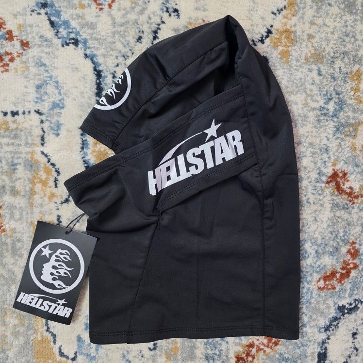 Ski Mask Hellstar
