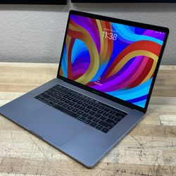 2016 15" MacBook Pro - 2.9 GHz i7 - 16GB - 500GB - 2GB GPU - 100% Battery