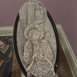 4moms Mamaroo Baby Swing 