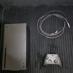 Xbox Series X In Excellent Condition 