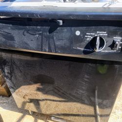 Used GE Dishwasher