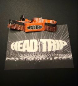 Sunday ticket Headtrip