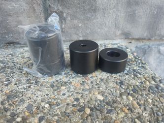 Extra Set of lifting pucks