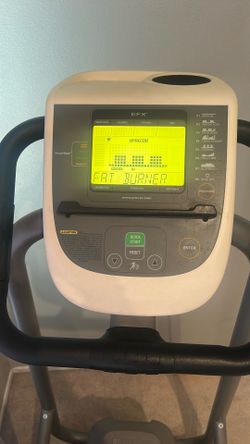 Elliptical