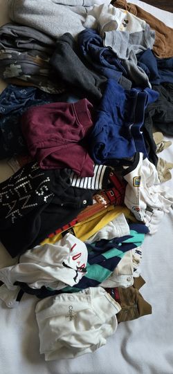 Boy Clothing 12m 24m