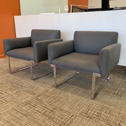 Luxury Office Chairs