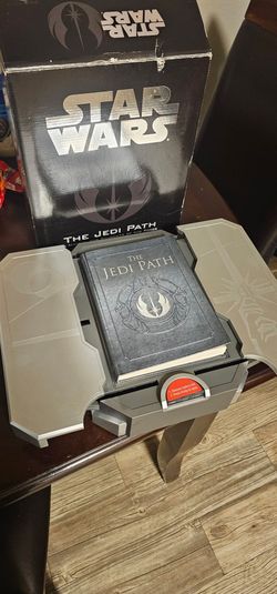The Jedi Path