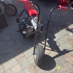 Gts Minibike