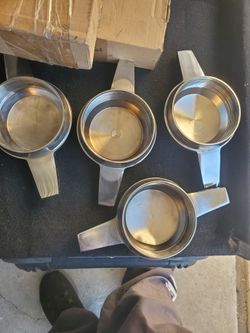 Knockoffs and adapters 5lugs Chevy universal