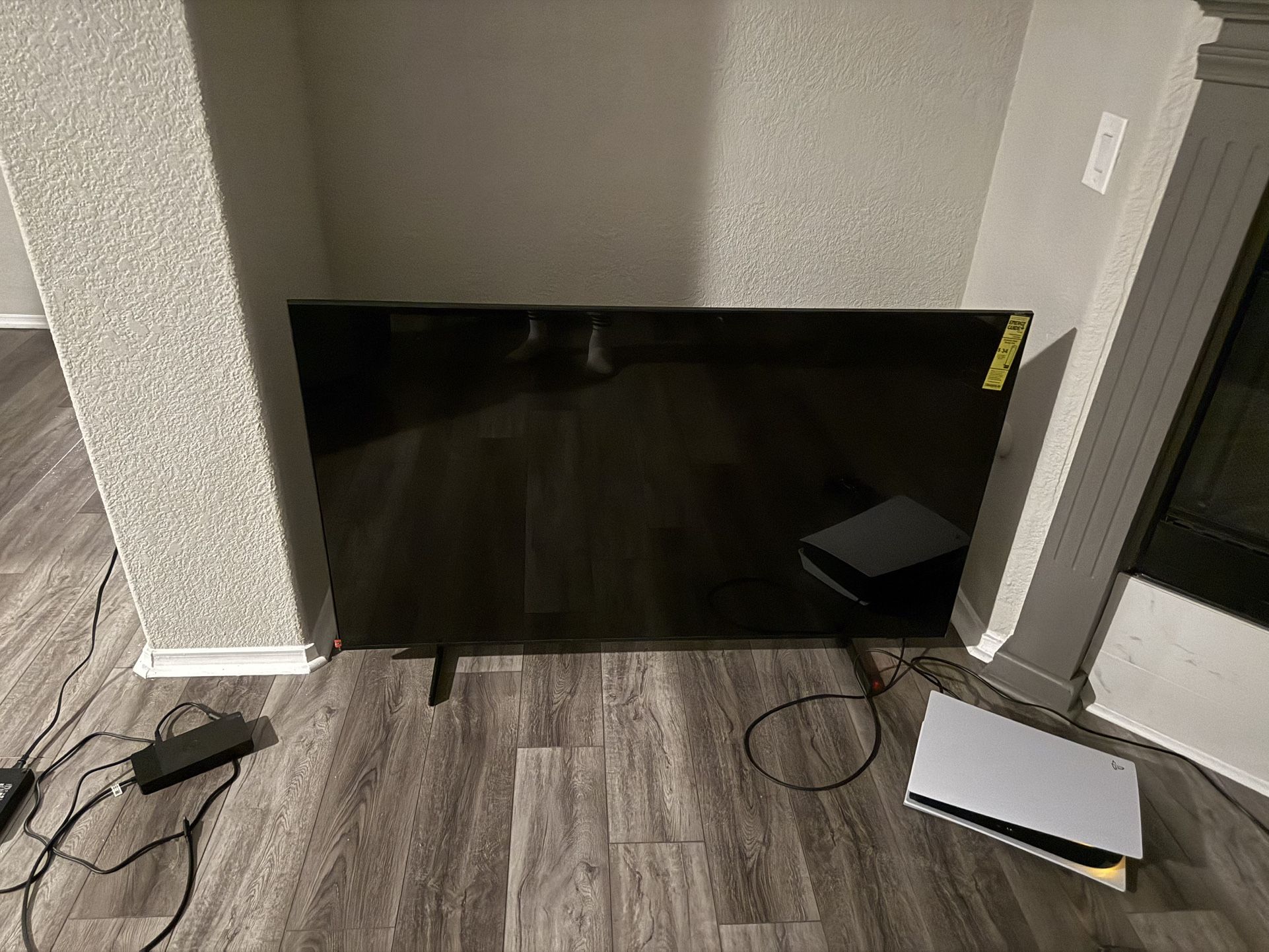 60 In Samsung Tv