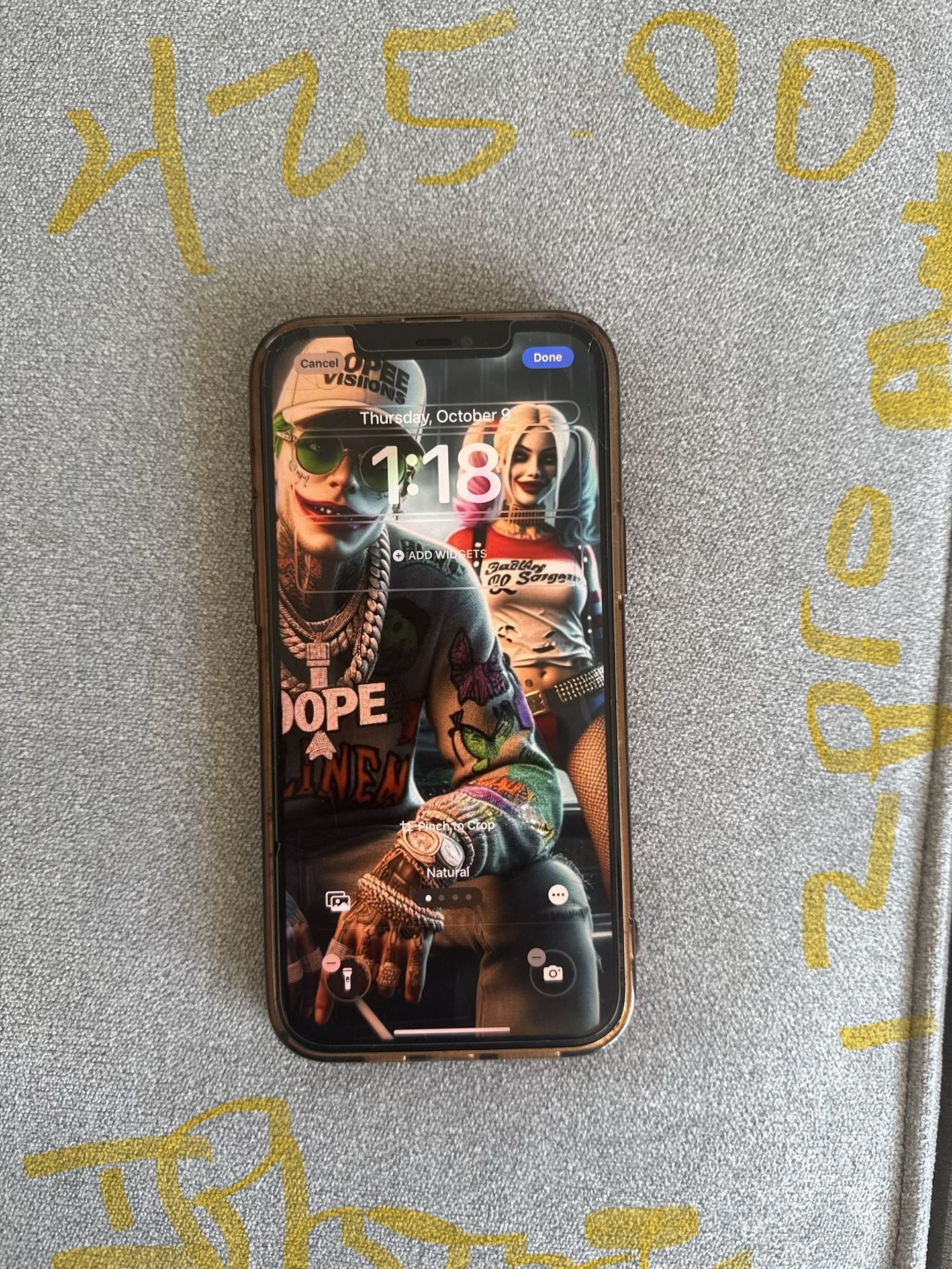 iPhone 12 Pro Max