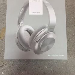 VANKYO C750 Active Noise Cancelling Headset