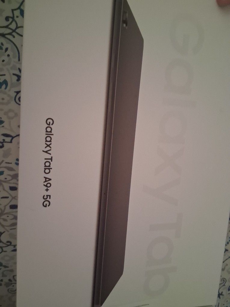 Samsung Galaxy Tab9+