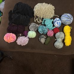 Yarn