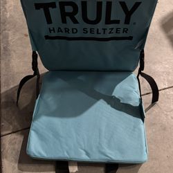 Truly Stadium Seating