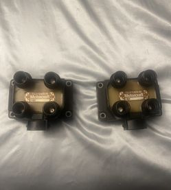 OEM Coil Packs
