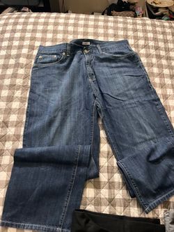 Original Versace jeans size 34