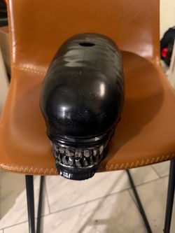Xenomorph Popcorn Bucket