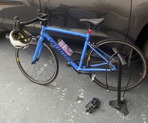 Specialized Road Bike