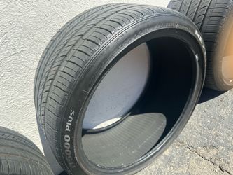 *EXCELLENT CONDITION* Nexen N5000 Plus Tires