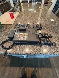 Xbox 360