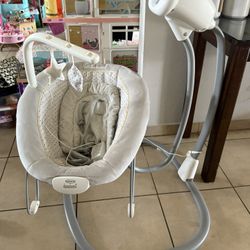 Graco Swing 