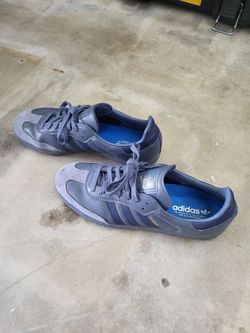Adidas size 13
