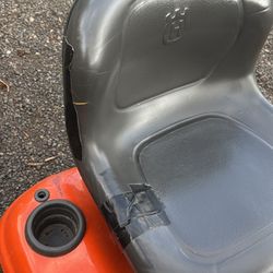 2018 Lawn Mower