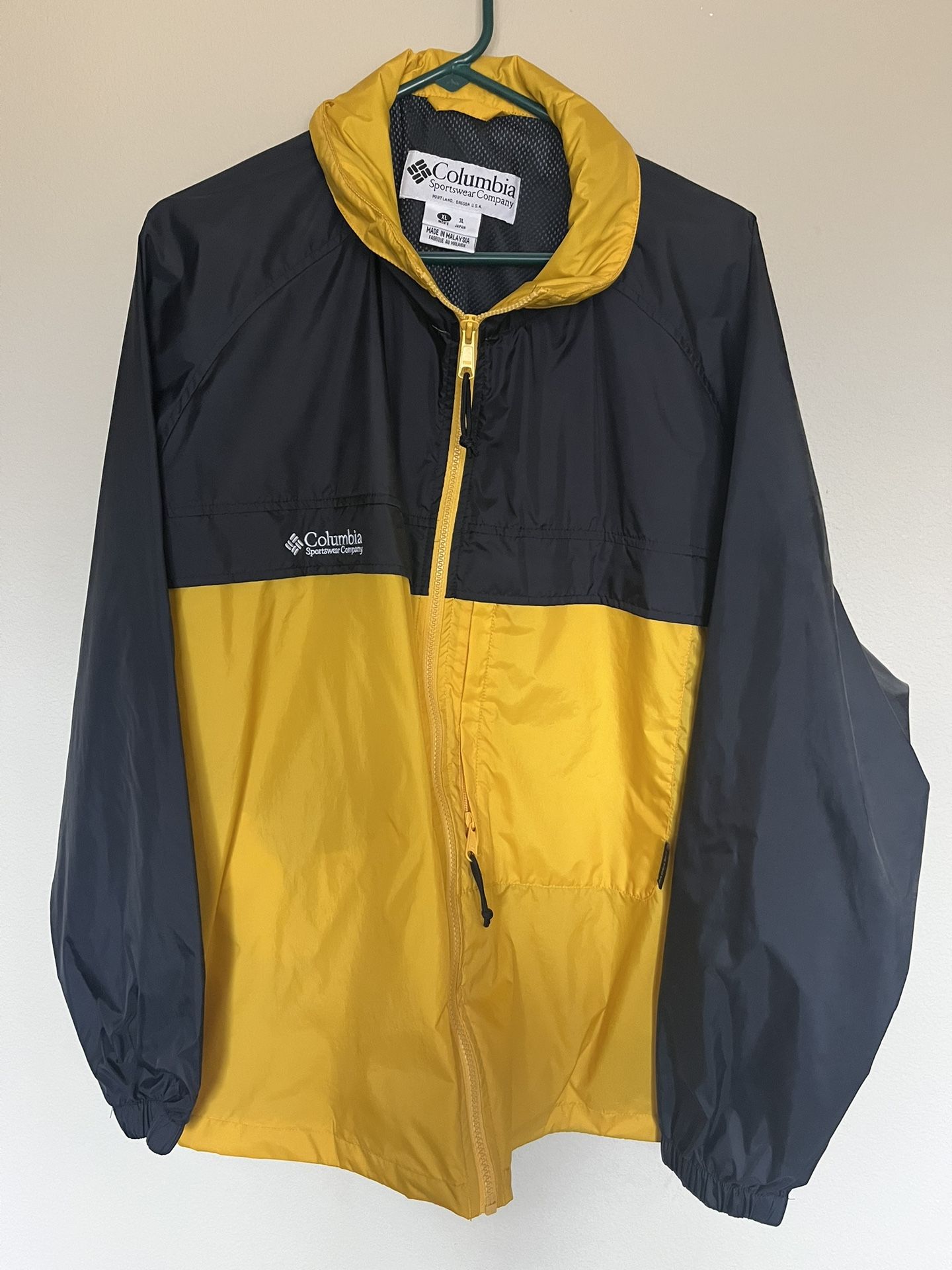 Columbia Sportswear Company Jacket