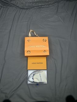 Louis Vuitton Bracelt