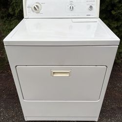 Kenmore Dryer in Great Condition!