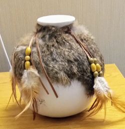 Vintage Native American Pottery