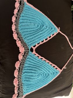 Festival Bralettes /l-xl Bralette