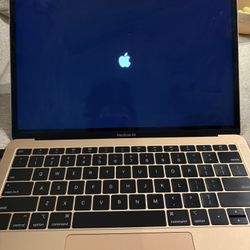APPLE MACBOOK