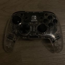 Nintendo Switch Controller 