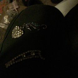 Wanted Junk Jewelry For Trade