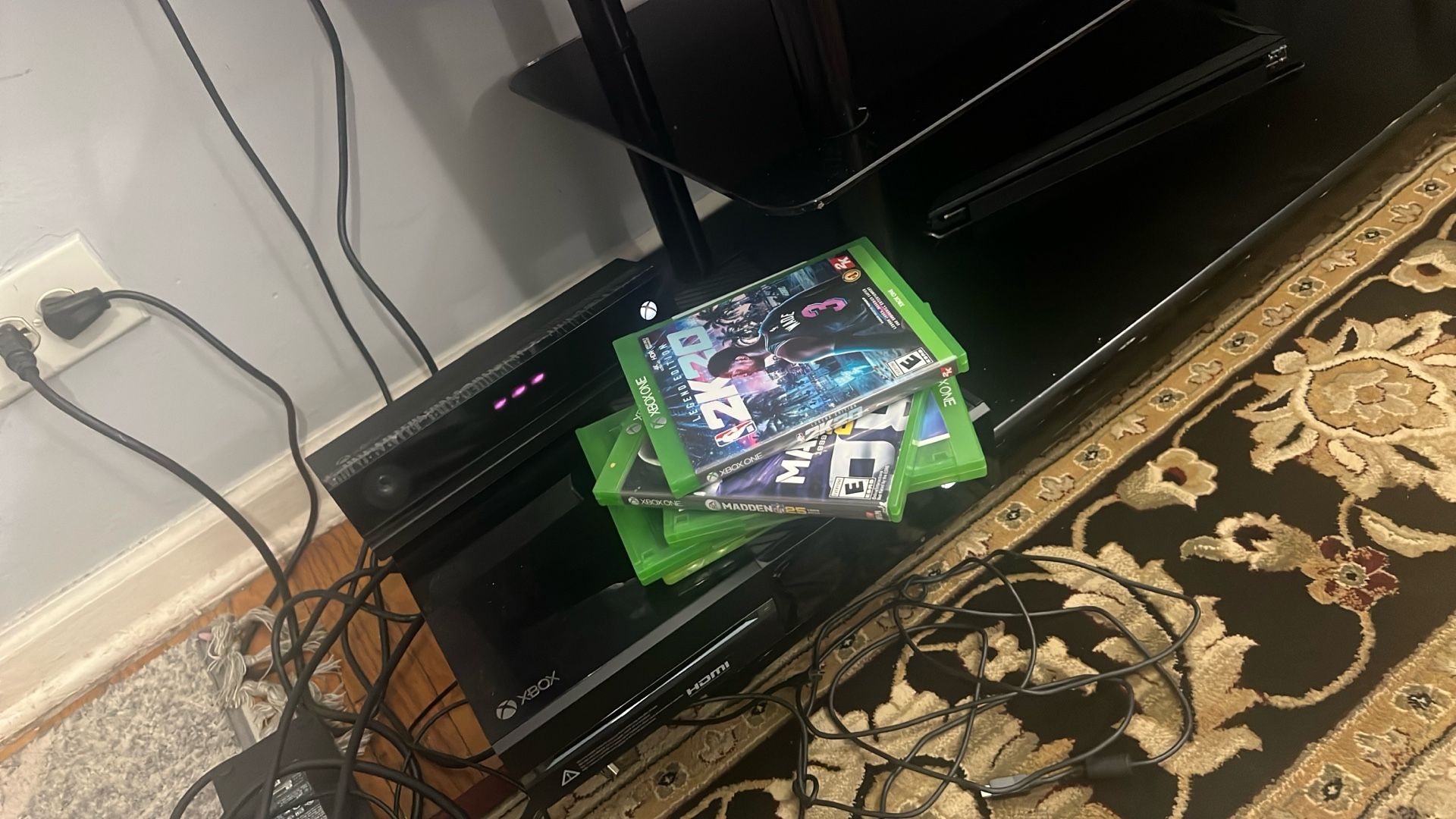 Xbox One