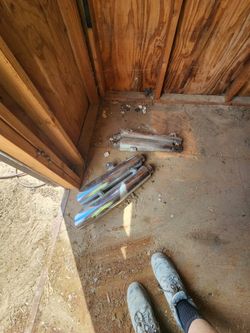 Harley Davidson Exhaust