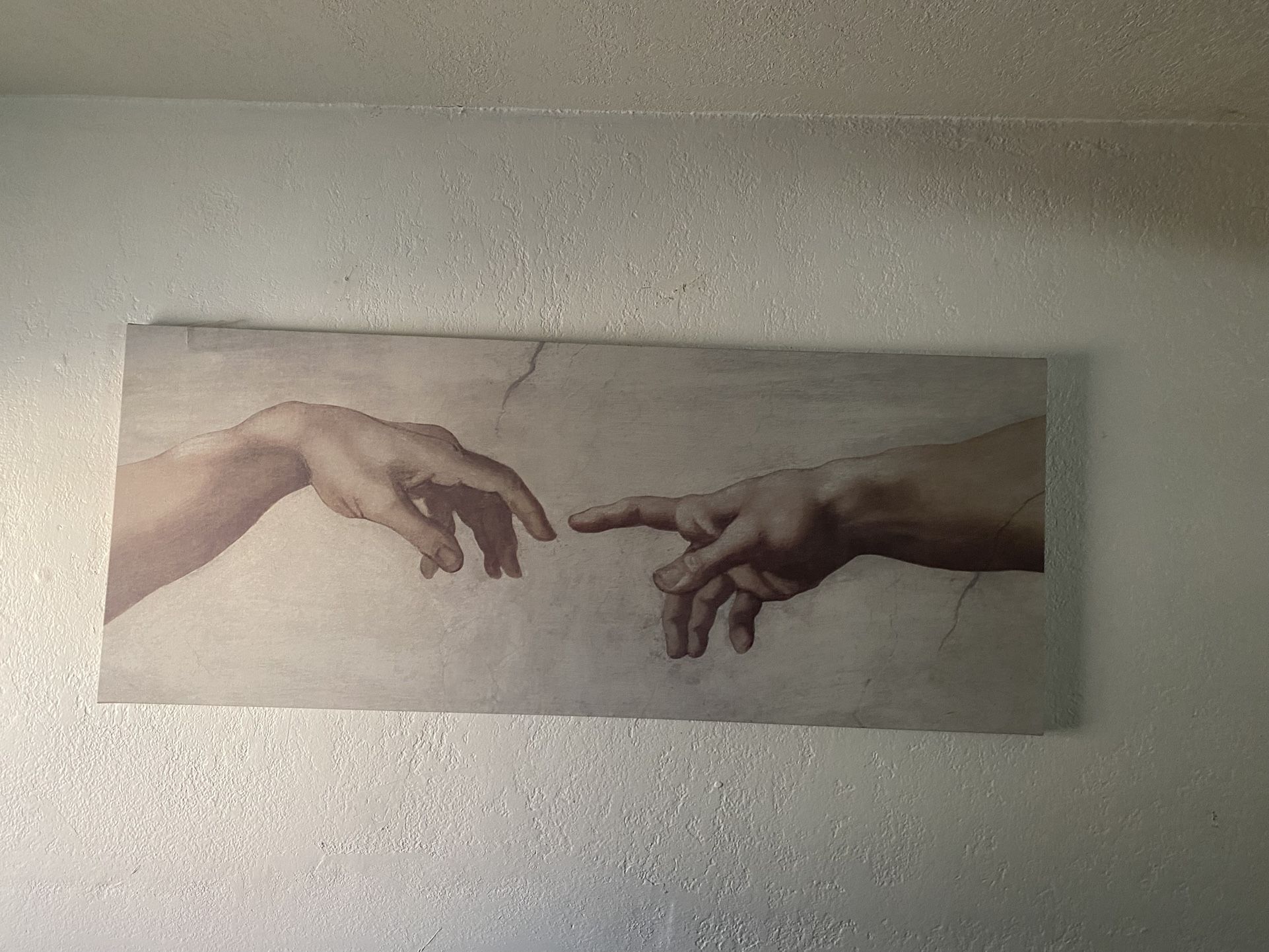 Canvas 4ft By 2ft Average